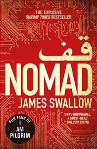 Nomad / James Swallow.