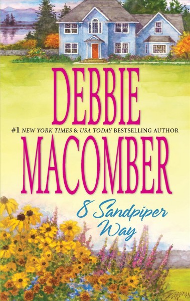 8 Sandpiper Way : v.8 : Cedar Cove Series / Debbie Macomber.