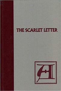 The scarlet letter / Nathaniel Hawthorne ; illustrations by Robert Quackenbush ; afterword by James Guimond.
