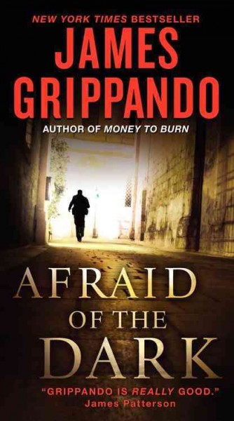 Afraid of the dark : v. 9 : Jack Swyteck / James Grippando.