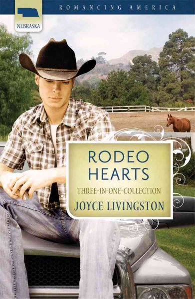 Rodeo hearts / Joyce Livingston.