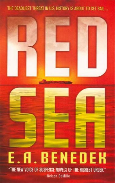 Red Sea / Emily Benedek.