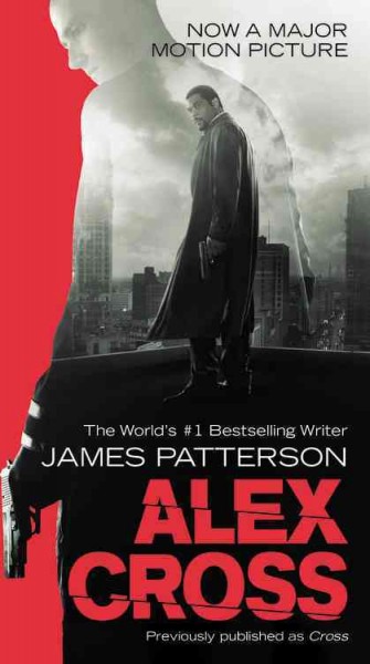 Alex Cross / : v. 12 : Alex Cross / James Patterson.