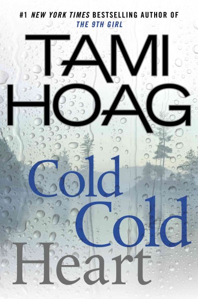 Cold Cold Heart : v. 5 : Kovac / Liska / Tami Hoag.
