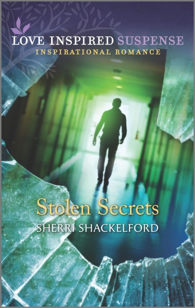 Stolen secrets / Sherri Shackelford.
