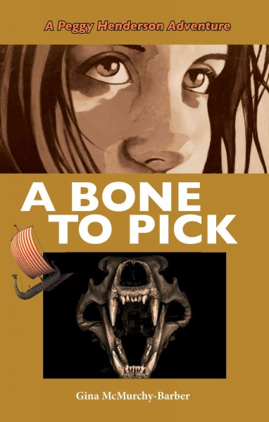 A bone to pick / Gina McMurchy-Barber.