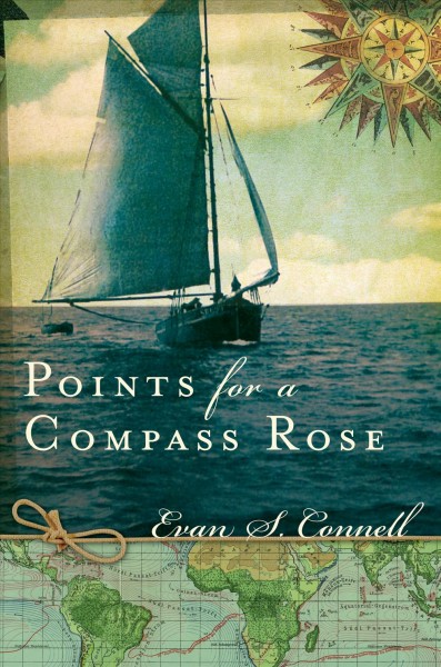 Points for a compass rose [electronic resource] / Evan S. Connell.