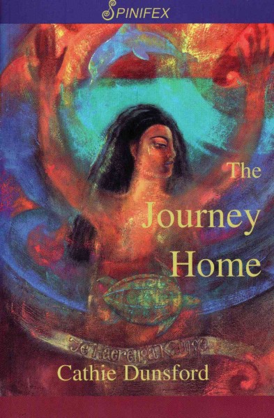 The journey home [electronic resource] = Te haerenga kainga / Cathie Dunsford.