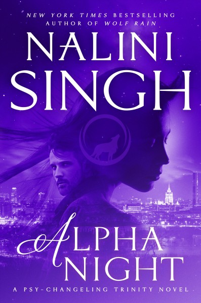 Alpha night / Nalini Singh.