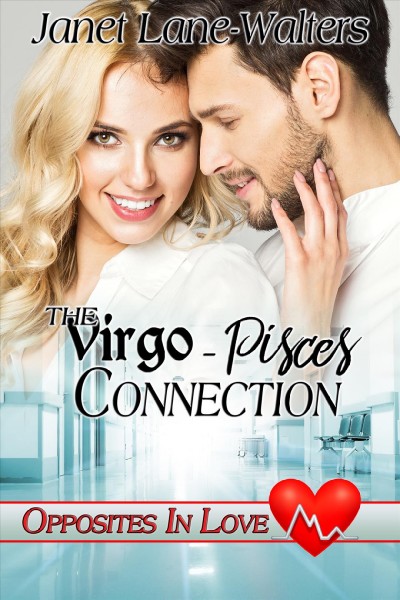 The Virgo-Pisces connection / by Janet Lane-Walters.