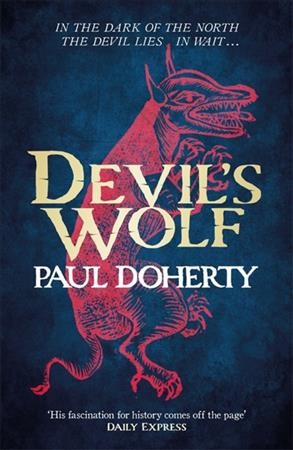 Devil's wolf / Paul Doherty.