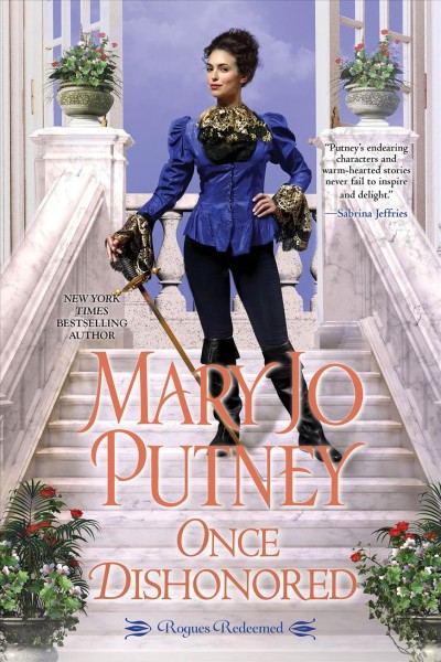 Once dishonored / Mary Jo Putney.
