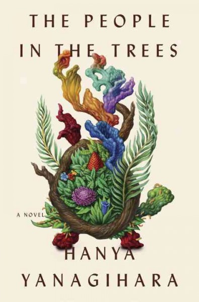 The People in the Trees Book{BK}