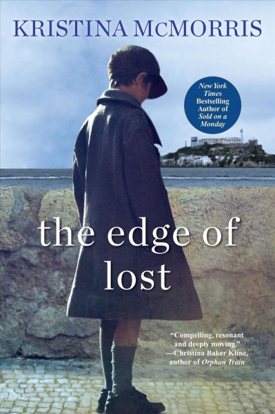 The edge of lost [electronic resource]. Kristina McMorris.