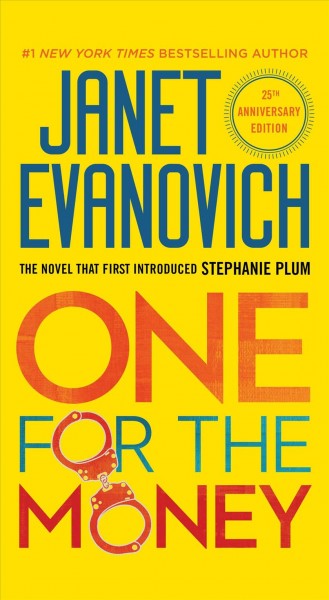 One for the money / Janet Evanovich.