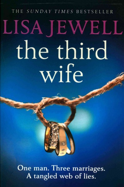 the Third Wife: a novel Lisa Jewell