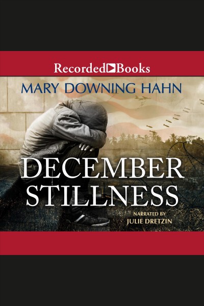 December stillness [electronic resource]. Mary Downing Hahn.