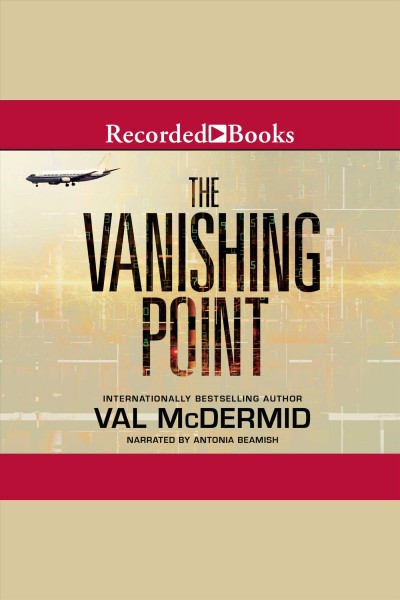 The vanishing point [electronic resource]. Val McDermid.