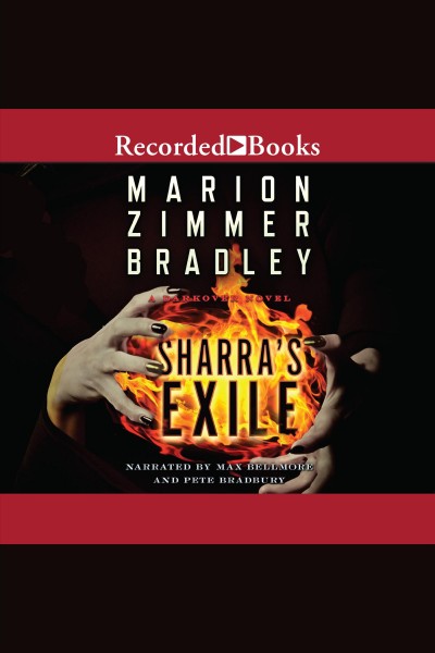 Sharra's exile [electronic resource] : Darkover series, book 21. Marion Zimmer Bradley.