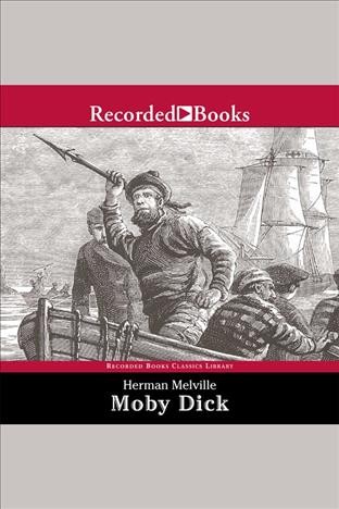 Moby dick [electronic resource]. Herman Melville.