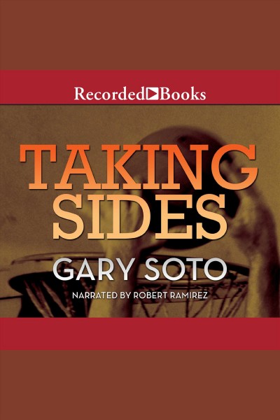 Taking sides [electronic resource]. Gary Soto.