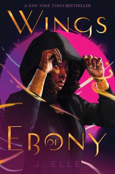 Wings of Ebony [electronic resource] / J. Elle.