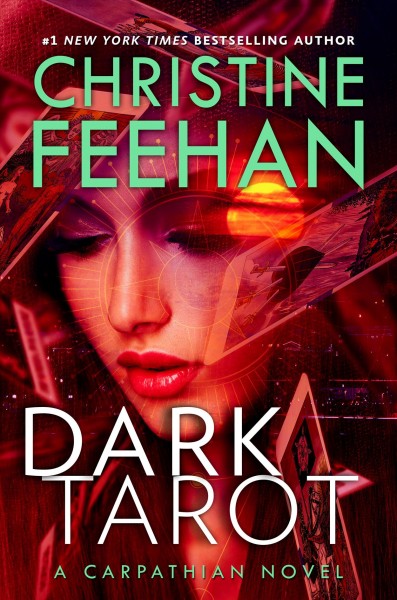 Dark tarot / Christine Feehan. 
