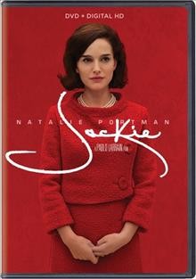 Jackie (v.f.) / Fox Searchlight Pictures and LD Entertainment present ; in association with Wild Bunch, Fabula, Why Not Productions, Bliss Media, Endemol Shine Studios ; a Protozoa production ; produced by Juan de Dios Larrain, Darren Aronofsky, Mickey Liddell, Scott Franklin, Ari Handel ; written by Noah Oppenheim ; directed by Pablo Larrain.