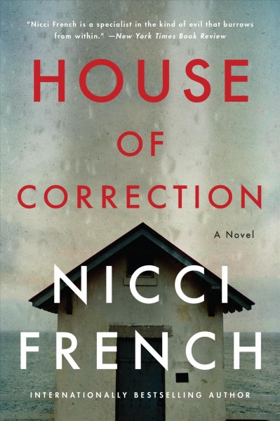 House of correction / Nicci French.