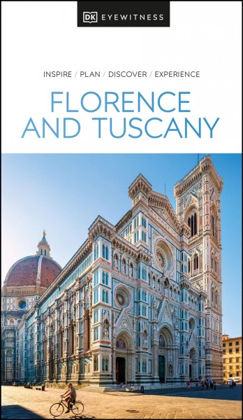 Florence & Tuscany.