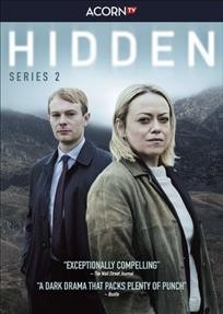 Hidden. Series 2 [videorecording] / a Severn Screen production for BBC Cymru Wales and S4C in association with All3Media International Limited ; written by Caryl Lewis, James Rourke, David Chidlow ; directors, Gareth Bryn, Chris Forster ; producer, Hannah Thomas.