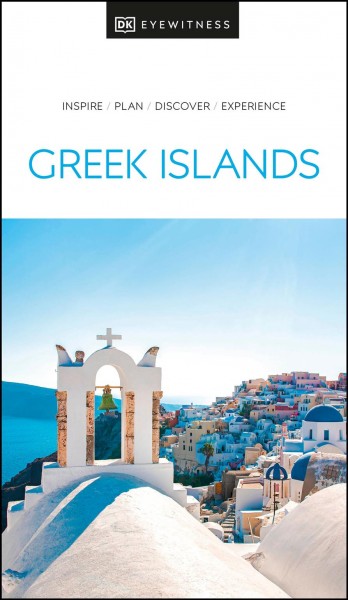 The Greek Islands.