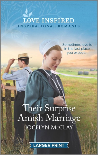 Their surprise Amish marriage / Jocelyn McClay.