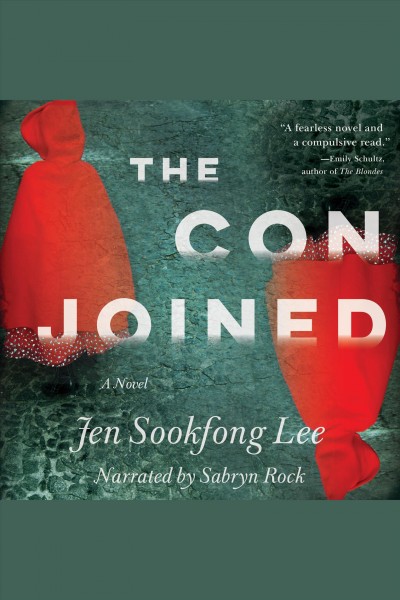 The conjoined / Jen Sookfong Lee.