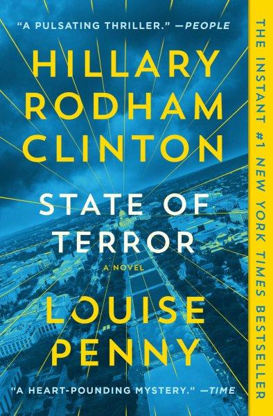 State of terror [electronic resource] : a novel / Louise Penny.