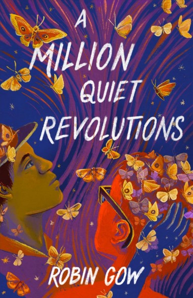 A million quiet revolutions / Robin Gow.