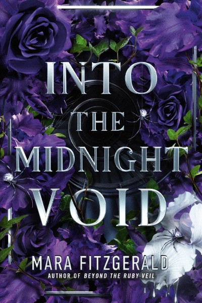 Into the midnight void / Mara Fitzgerald.