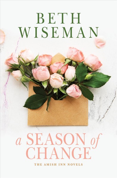 A season of change / Beth Wiseman.