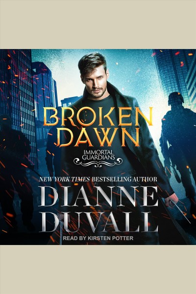 Broken dawn [electronic resource] / Dianne Duvall.