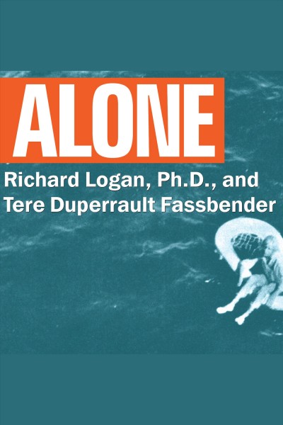 Alone : [orphaned on the ocean] [electronic resource].