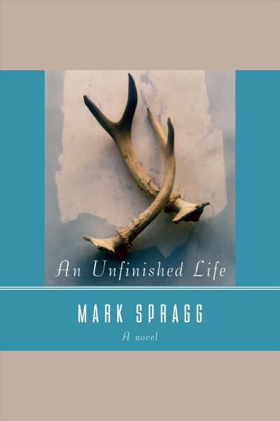 An unfinished life [electronic resource] / Mark Spragg.