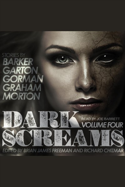 Dark screams. Volume four [electronic resource].