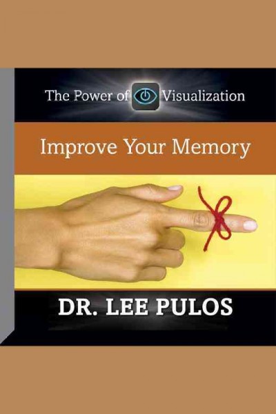Improve your memory [electronic resource].