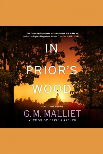 In prior's wood [electronic resource] / G. M. Malliet.