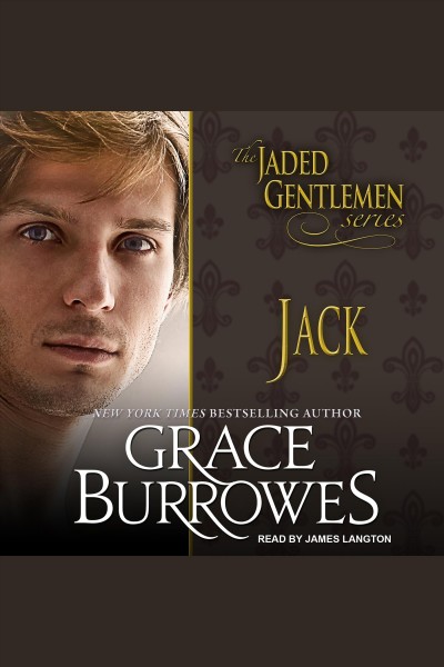 Jack [electronic resource] / Grace Burrowes.