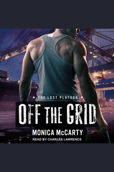 Off the grid [electronic resource] / Monica McCarty.