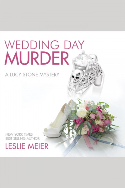 Wedding day murder [electronic resource] / Leslie Meier.