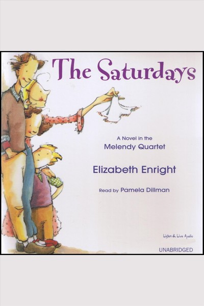 The Saturdays [electronic resource] / Elizabeth Enright.