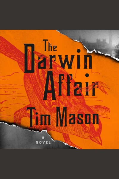 The Darwin affair : a novel [electronic resource].