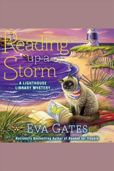Reading up a storm [electronic resource] / Eva Gates.